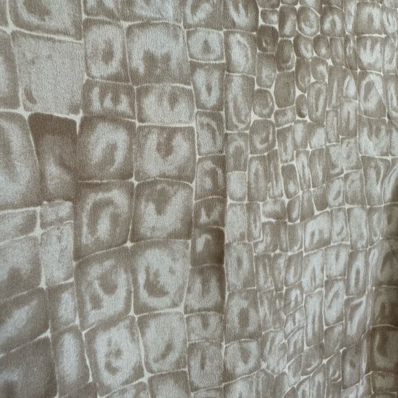 The Limited SCANDAL COLLECTION blouse - Picture 4 of 4